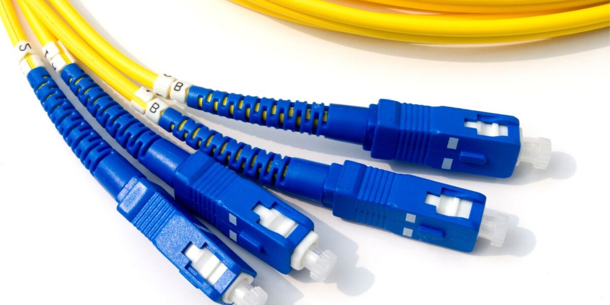 Fibre Infrastructure Blog