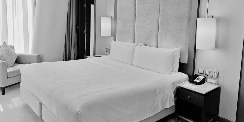 Hospitality Case Study Hero Image