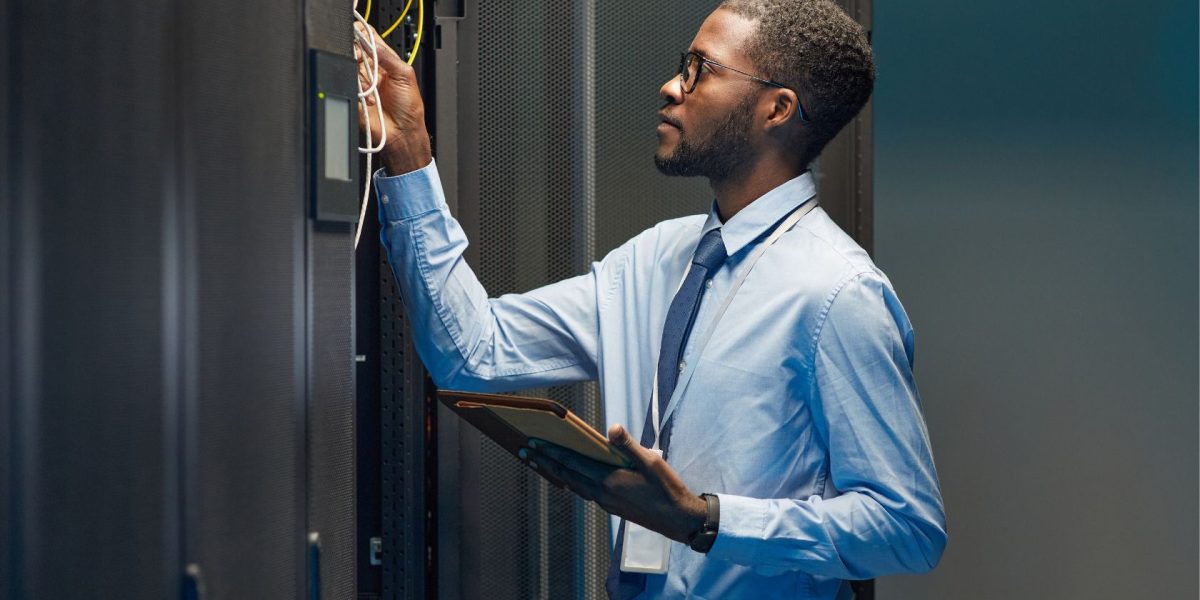 Service Maintenance Blog