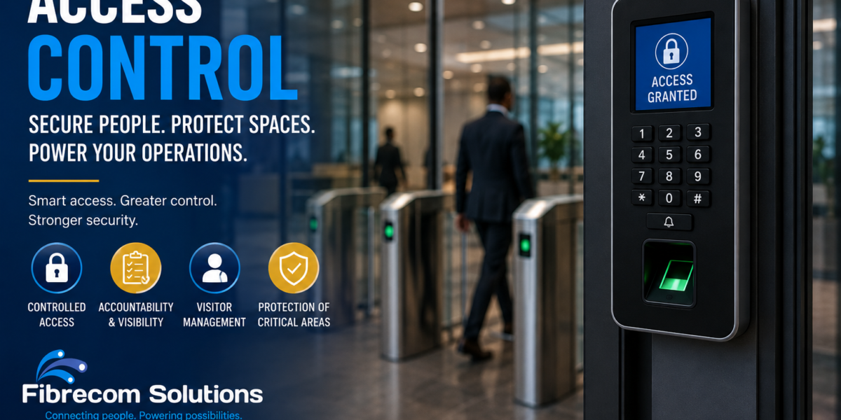 Access control b