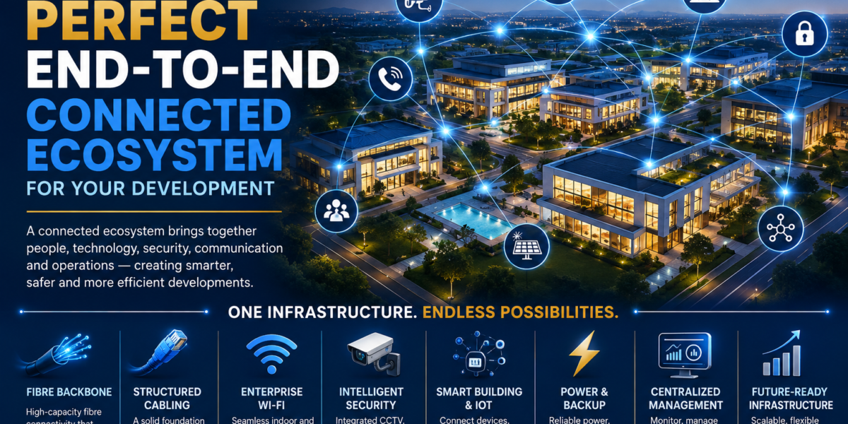 Ecosysytem