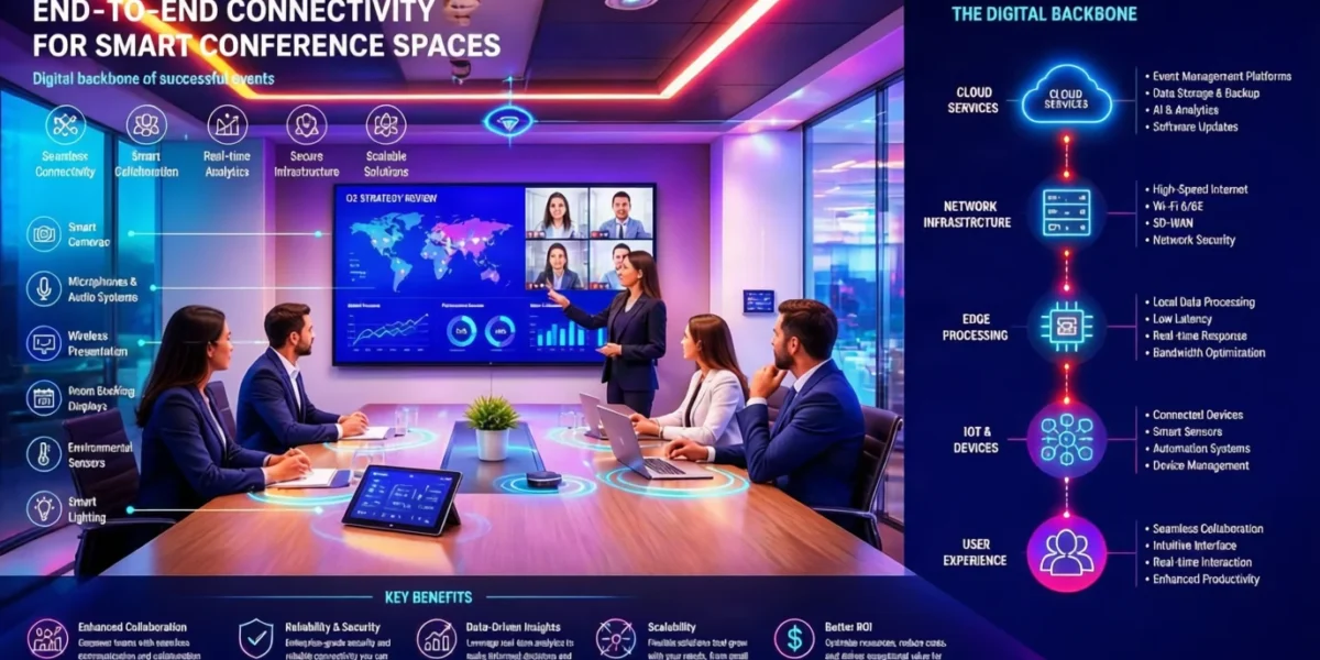 Smart Conference